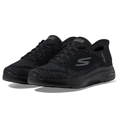 SKECHERS Performance Go Walk Arch Fit 2.0 Grand Hands Free Slip Ins Men