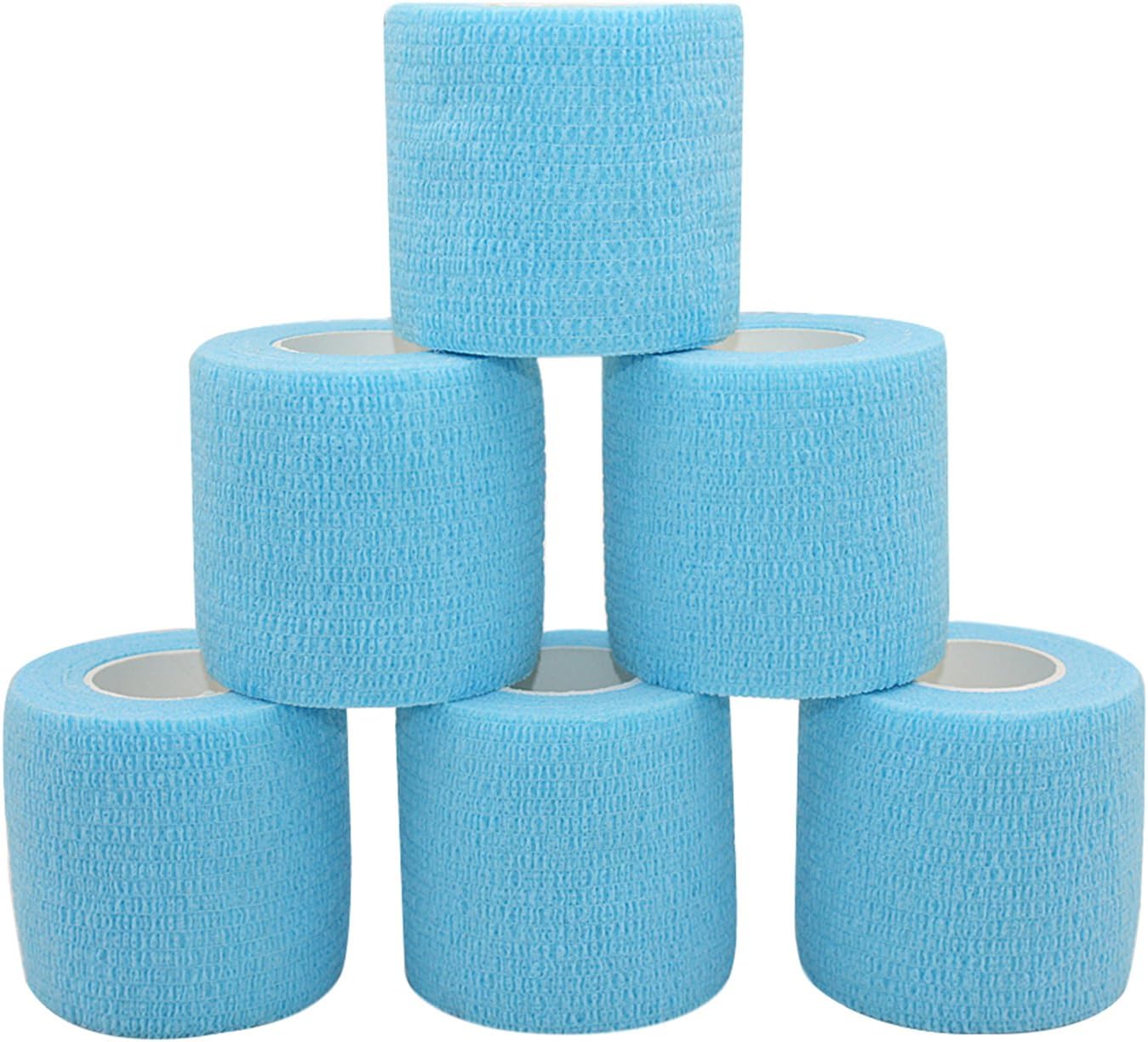 Stpro Bandages Vet Wrap for Horses Medical Tape Bandage Self Adhering Bandage Wrap