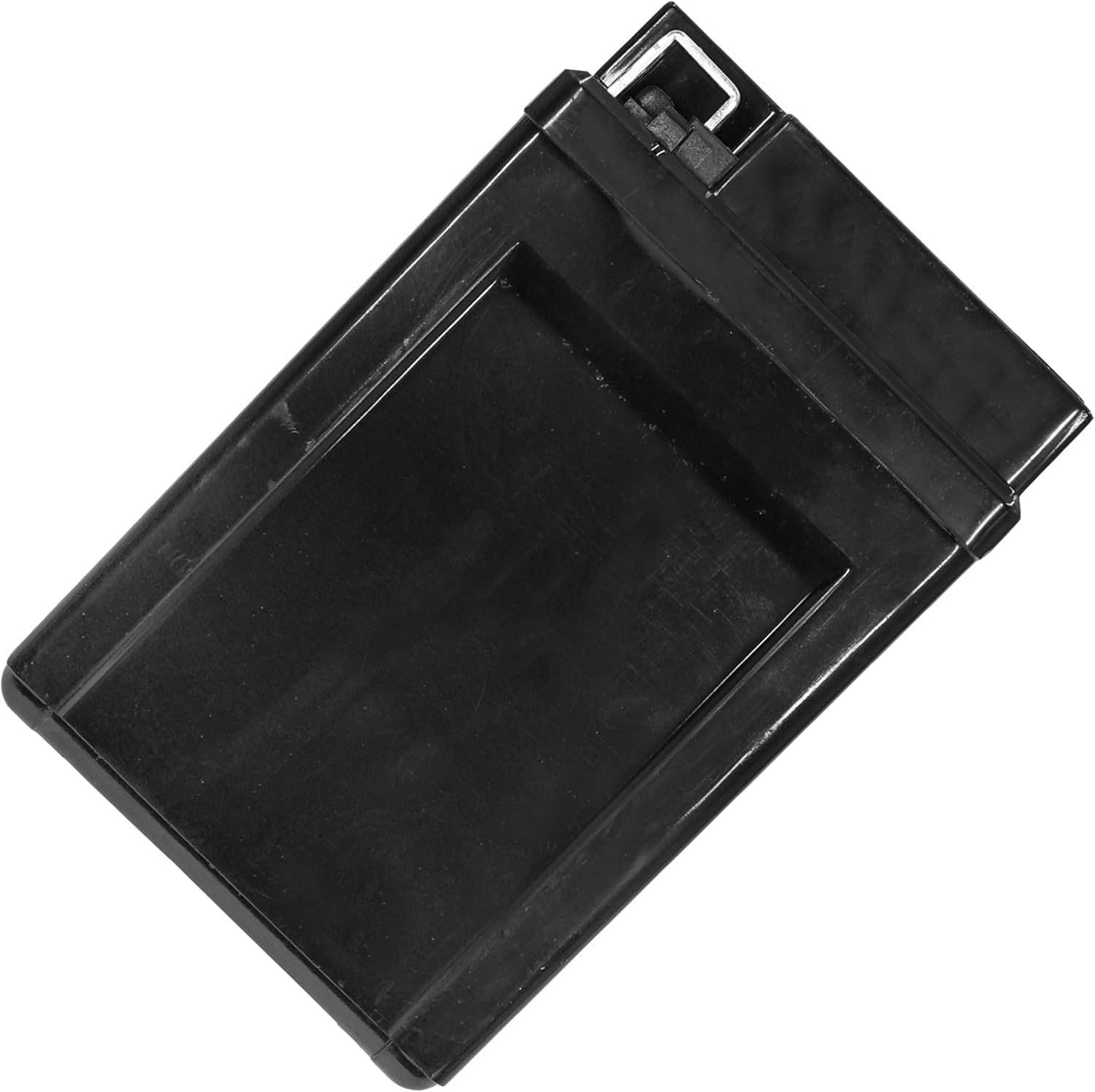 Caltric Agm Battery Compatible with Yamaha Wr250F Wr-250F Wr250R Wr250X 2008-2016