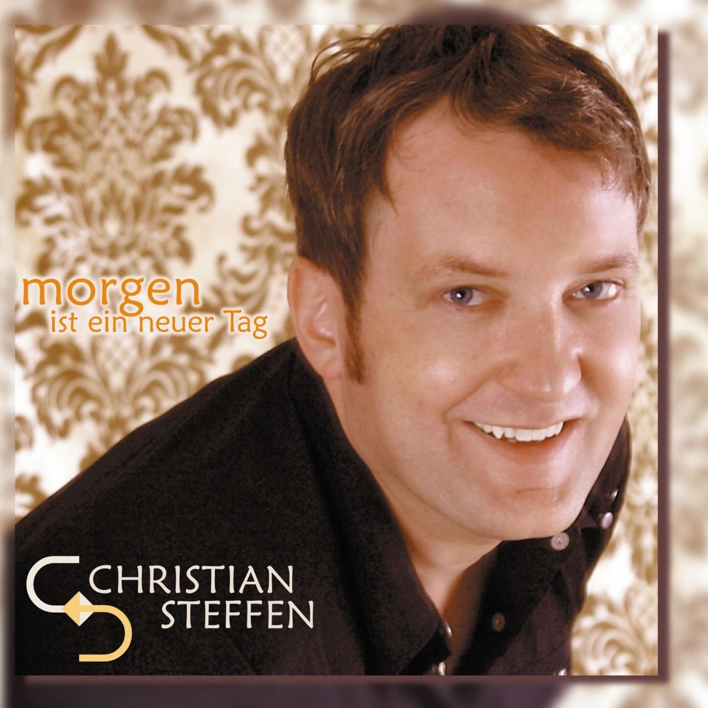 Christian Steffen