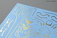 Vista 10 de Bandai Hobby - Gundam UC - Sinanju (Animation Color) MG 1/100 Model Kit