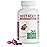 Bronson Beet Root Extra Strength, Non-GMO, 500 Vegetarian Tablets