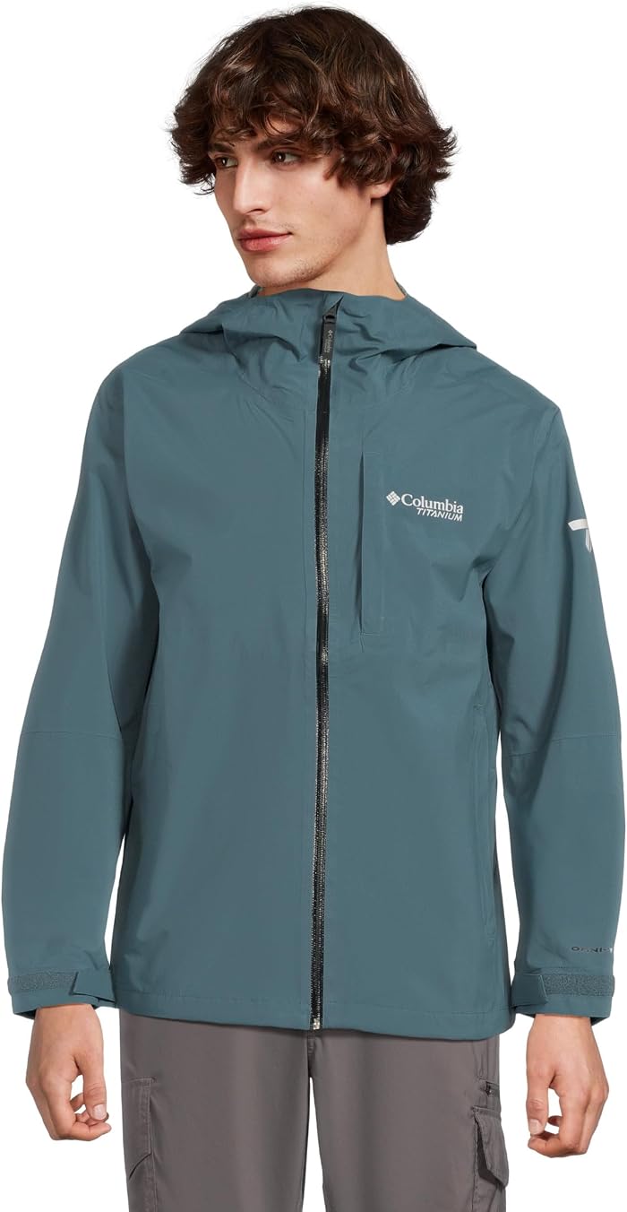 Мужские Columbia Ampli-Dry™ II Shell