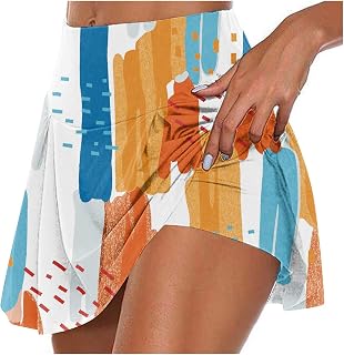 Mini Pop Spring Flow Flex Workout Slacks Tweed Pocketless Fitte Elasticated Waist Thin Trousers