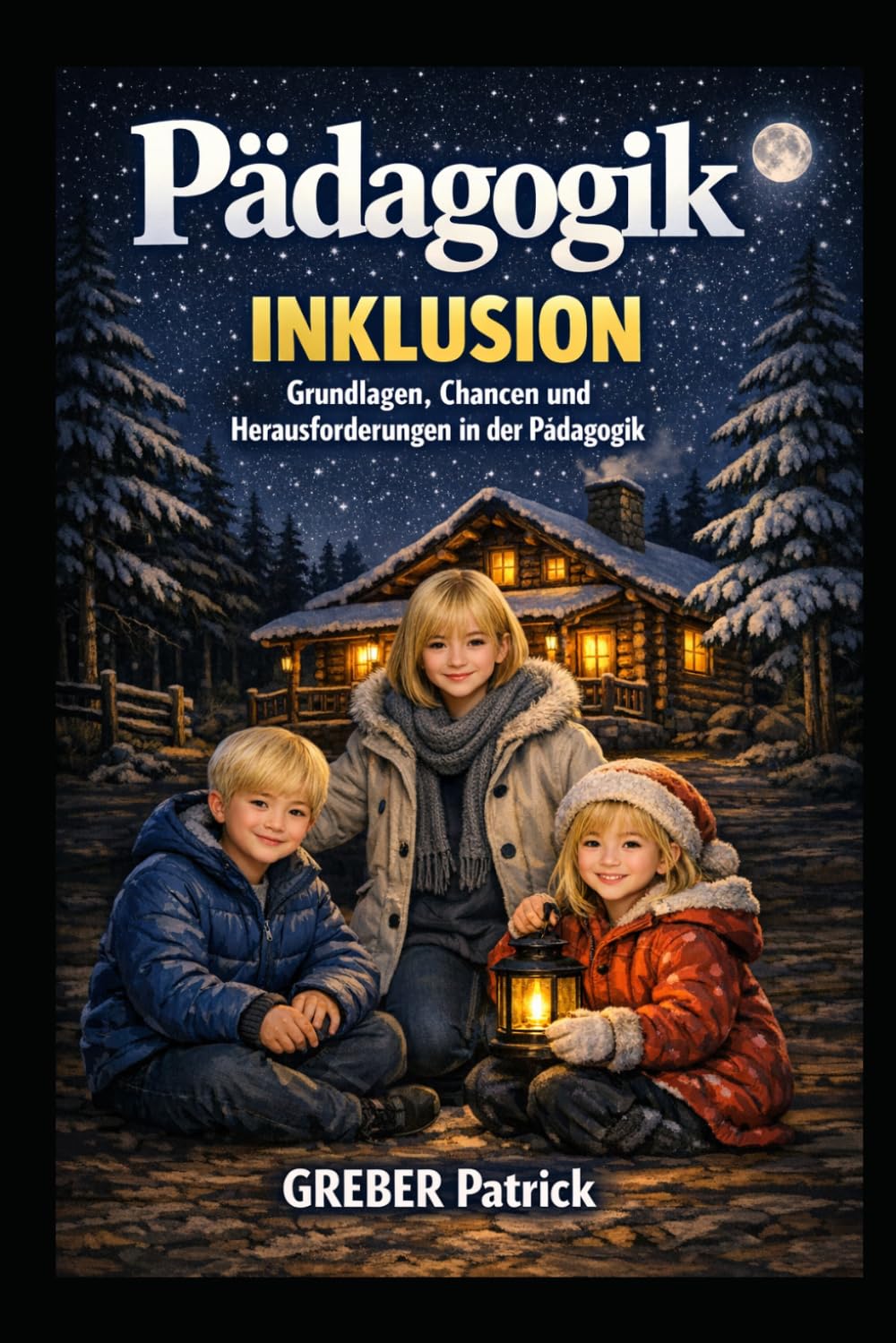 Pädagogik - Inklusion: Grundlagen, Chancen und Herausforderungen in der Pädagogik