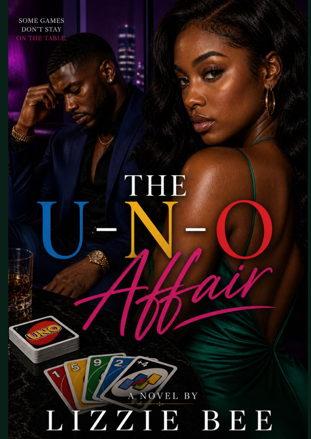 The U-N-O Affair