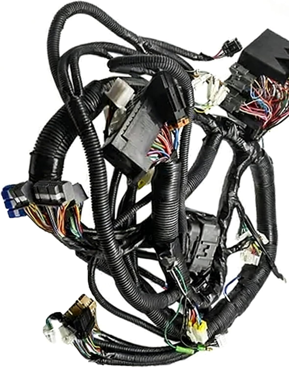 Wiring Harness 0005997 Fits for Hitachi Excavator ZAX200-3ZAX240-3 ZAX270-3 006001H