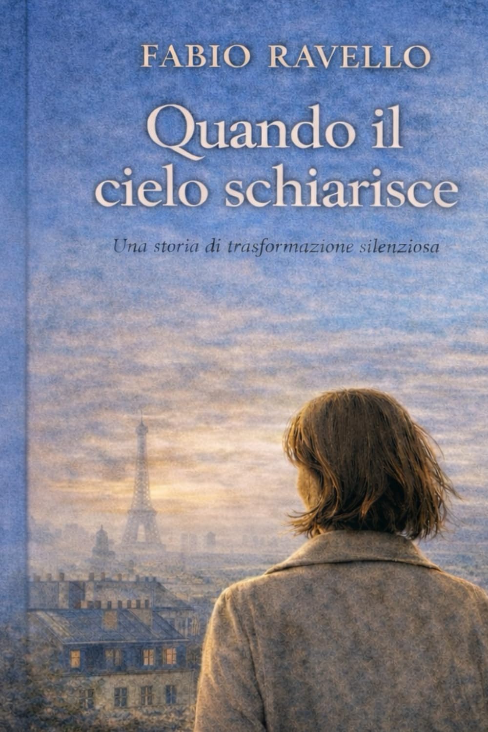 Quando il cielo schiarisce: Una storia di trasformazione silenziosa