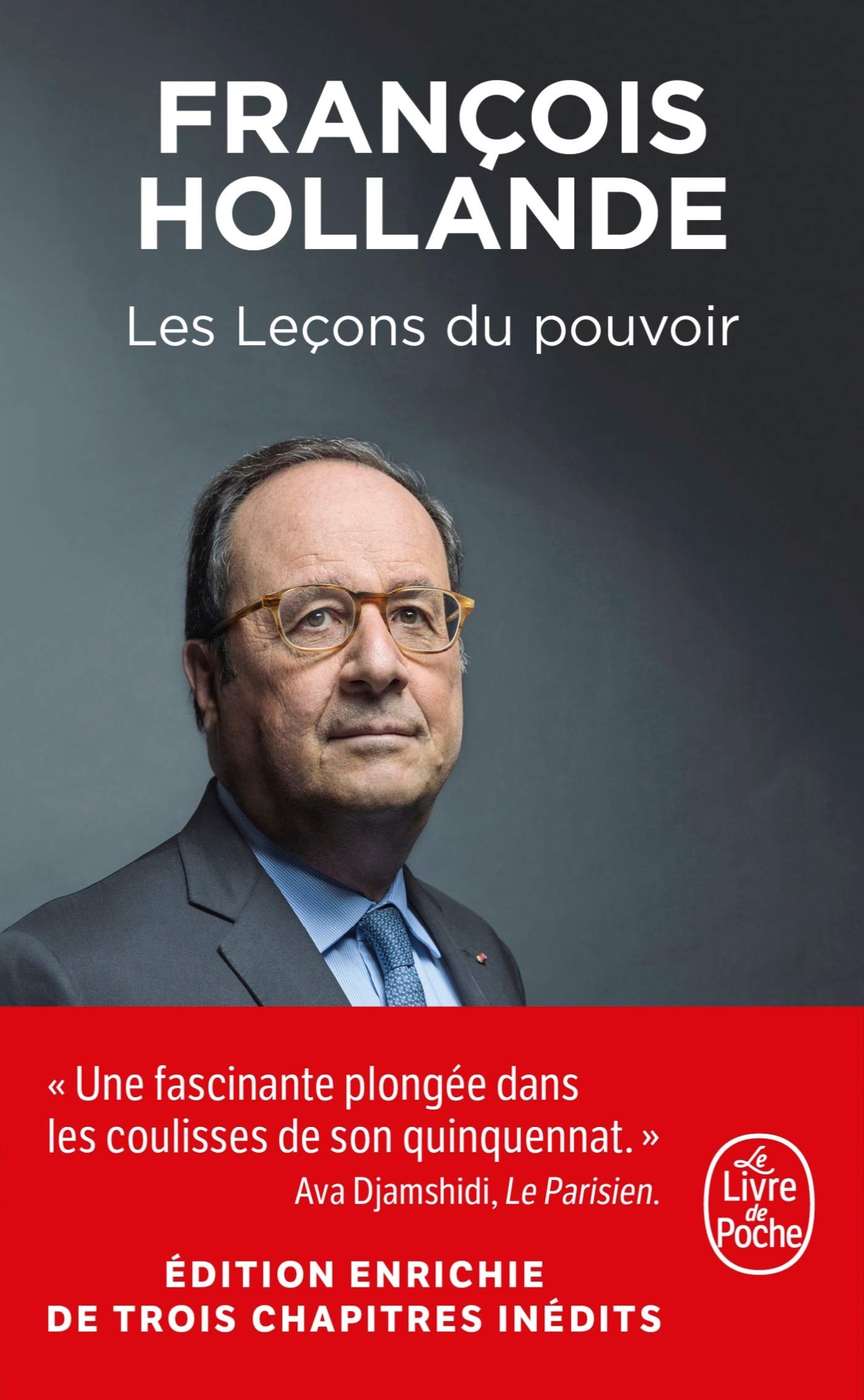 Les lecons du pouvoir (Documents)