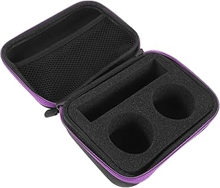 BCOATH Porta-Brinquedos Yoyo Bolsa De Brinquedo Yoyo Portátil Estojo De Brinquedo Yoyo Suporte De Yoyo Portátil Bolsa De Armazenamento De Yoyo Bolsa De Armazenamento De Brinquedo Yoyo