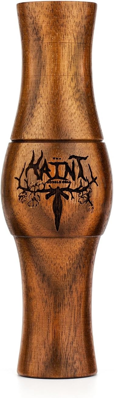 DownNDirty DND-HNT Haint Gobble Call