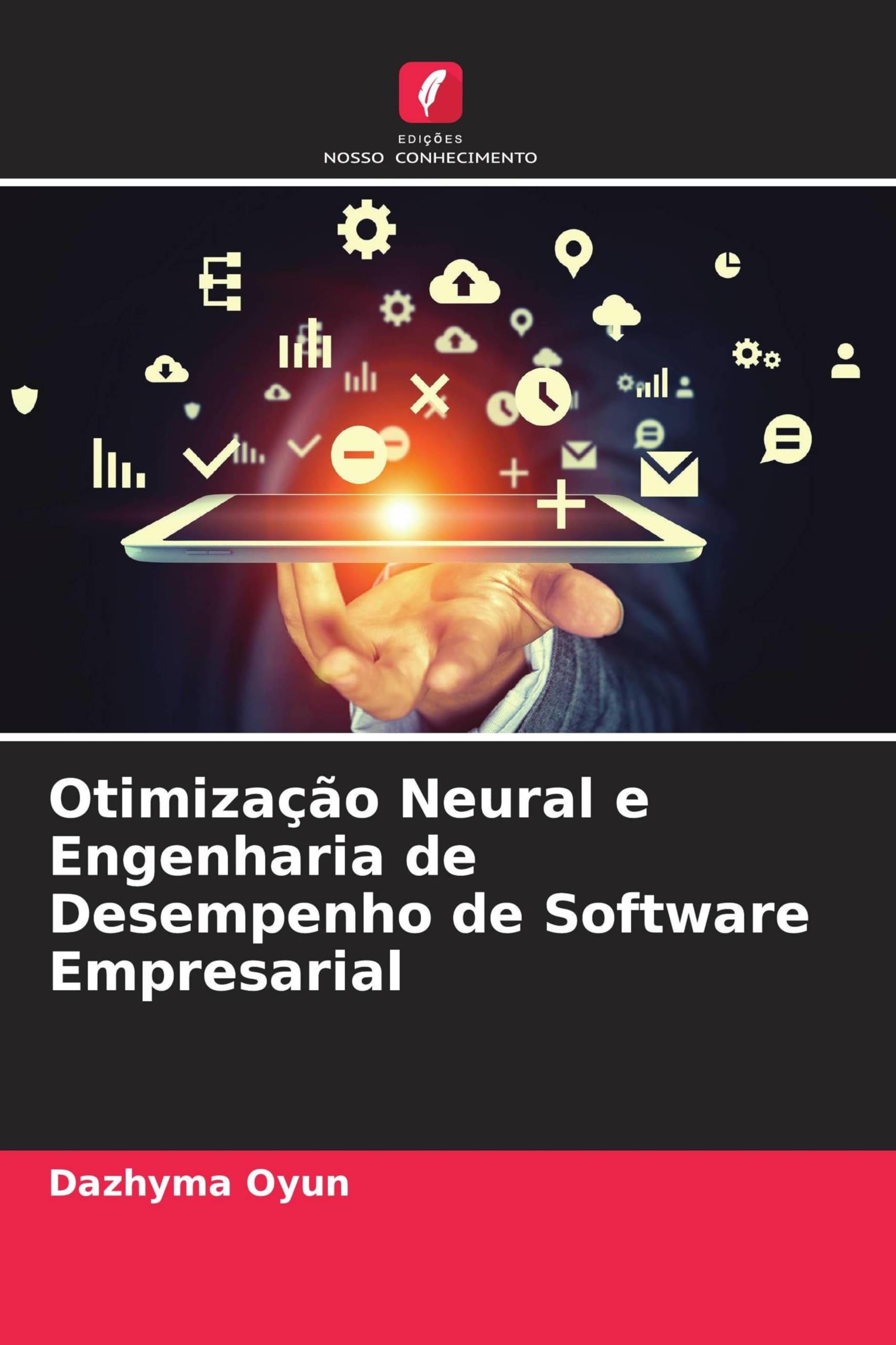 Otimização Neural e Engenharia de Desempenho de Software Empresarial