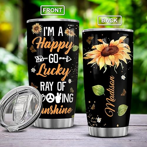 Vista 51 de winorax Vaso de béisbol personalizado de acero inoxidable con aislamiento al vacío de doble pared, regalos de béisbol para mujeres, hombres