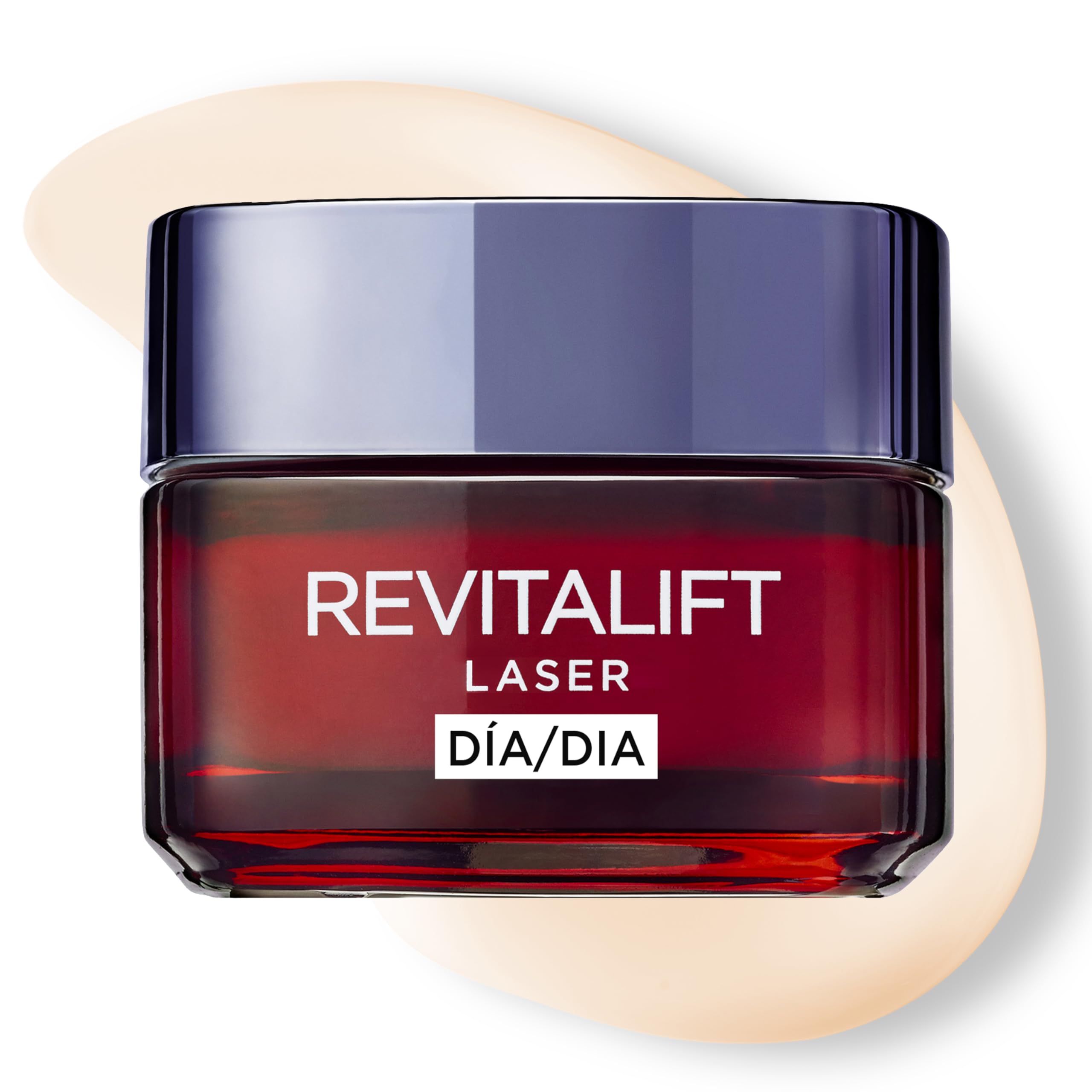 L'OREAL - REVITALIFT LASER X3 antiage day cream 50 ml-unisex