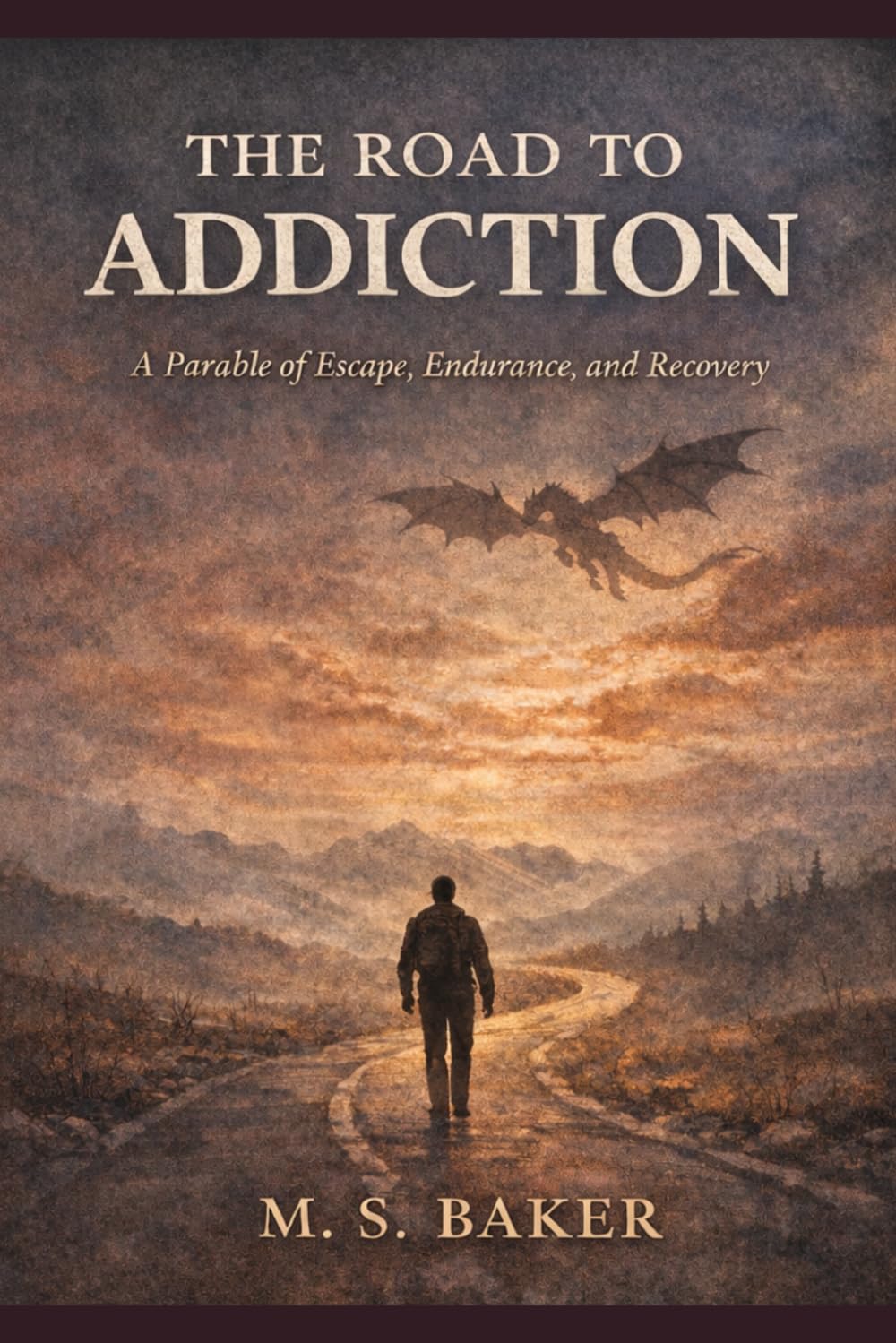 The Road to Addiction: A Parable of Escape, Endurance, and Recovery