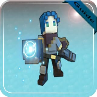 Trove Guide