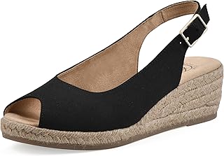 Maize Women's Espadrille Sandals: Stylish Comfort for Summer - Related Product | Maize