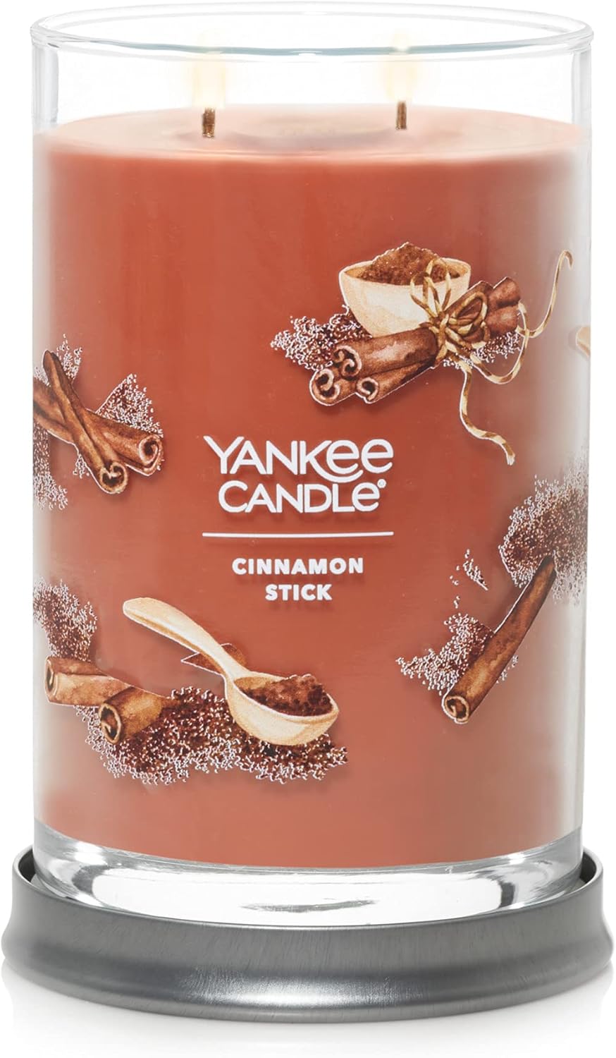 Cinnamon Stick