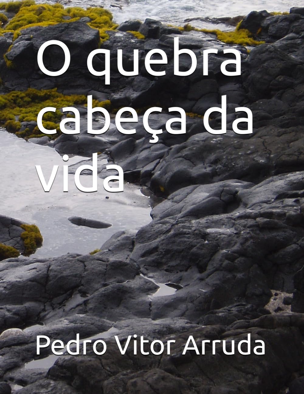 O quebra cabeça da vida (Ontologia, simbologias e fenomenologia)