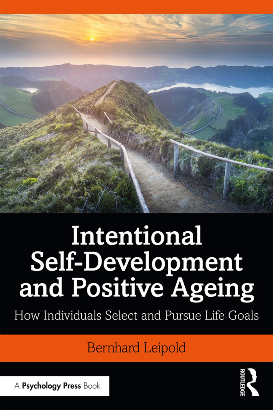 Intentional Self-Development and Positive Ageing: How Individuals Select and Pursue Life Goals      1st Edition, Kindle Edition