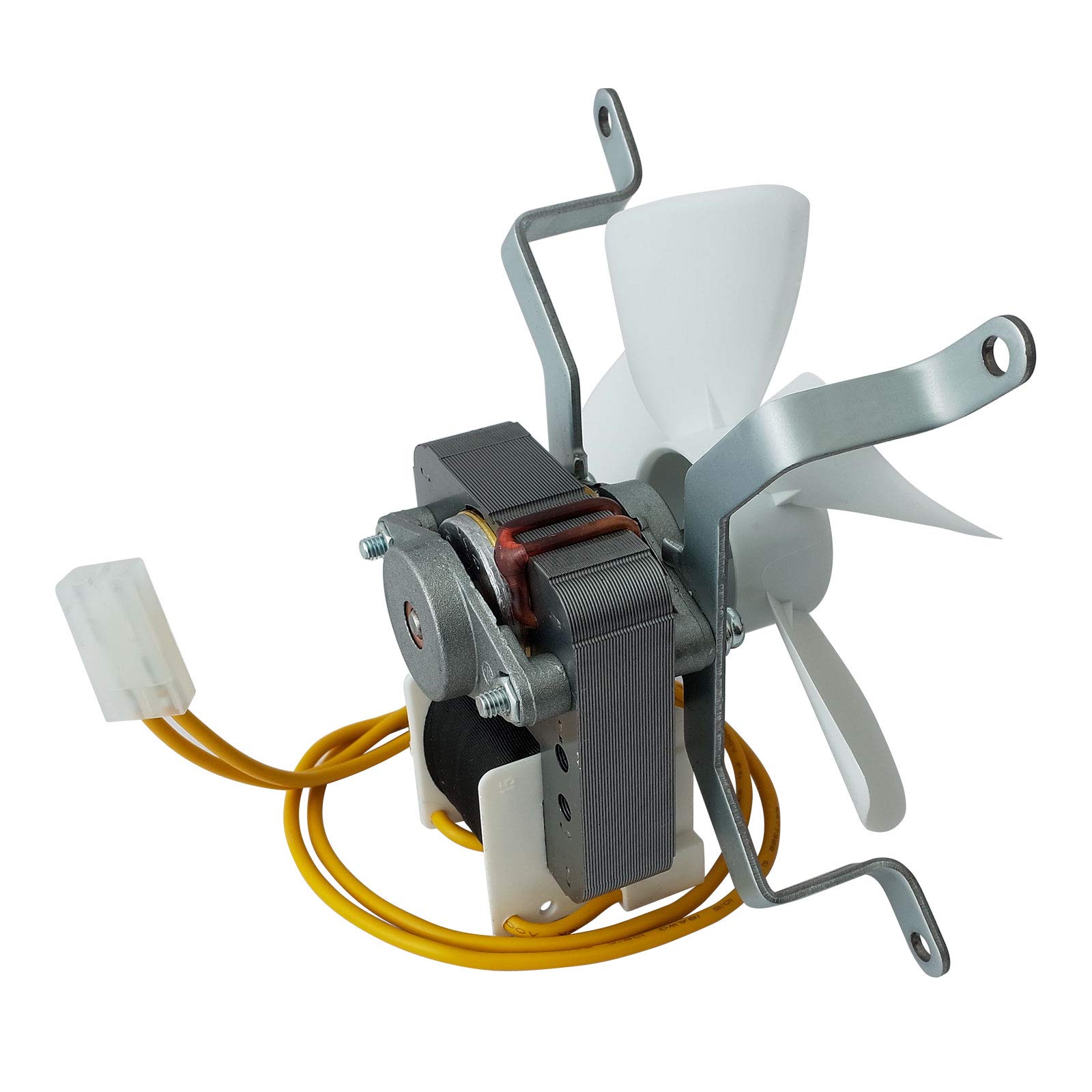 GasSaf Schneckenmotor 2,0 U/min – Ersatz Für Pit Boss, Traeger & Camp Chef Pelletgrills, 120V AC