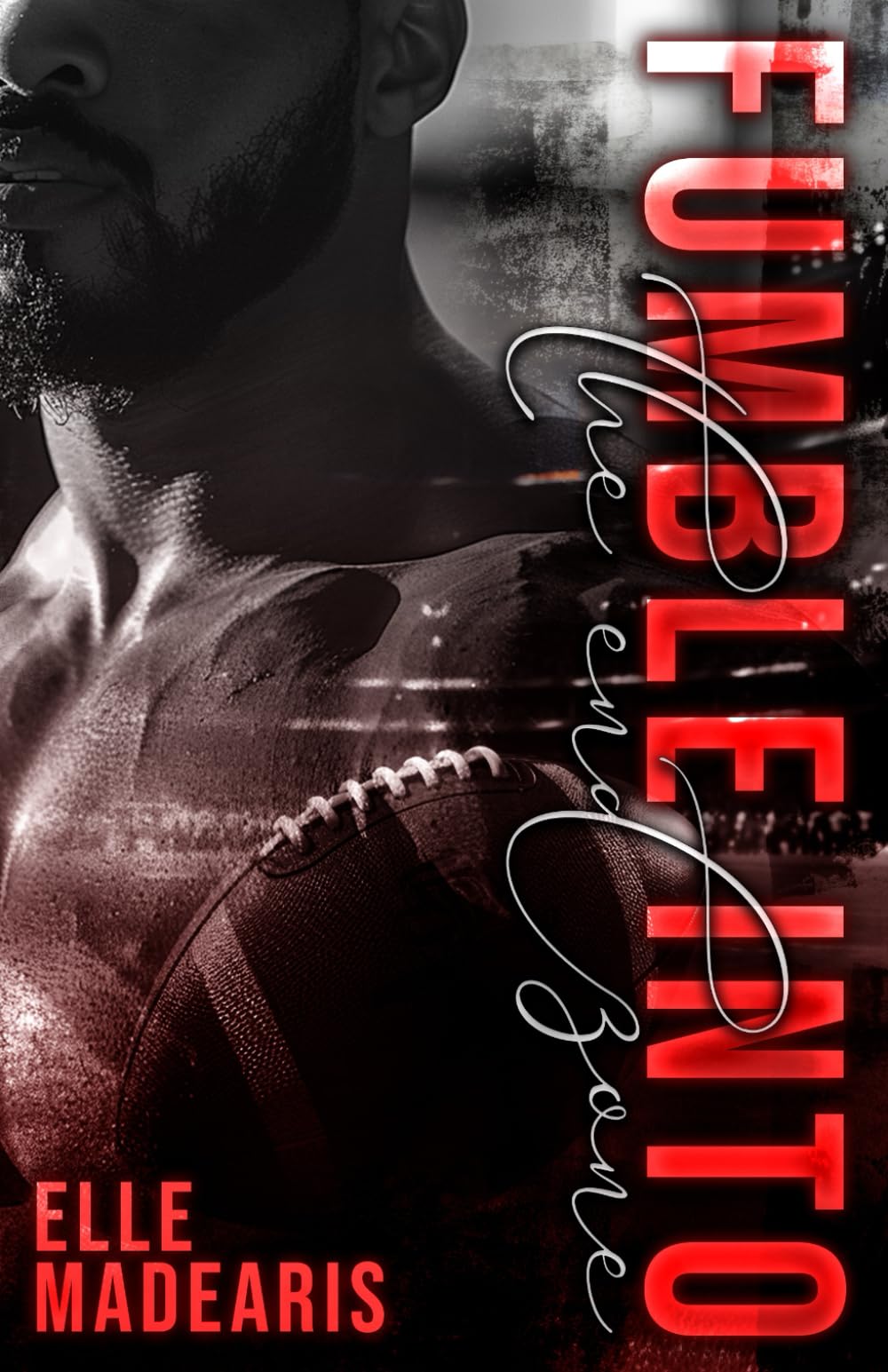 Fumble Into the End Zone (Fumble Series)