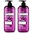 AnatoliaDaphne Lavender Body Wash and Shower Gel with Vitamin E for Jock Itch, Eczema, Ringworm, Body Odor, Body Wash Women & Men with Added Body Oils, LARGE 20.2 FL Oz Bottle.