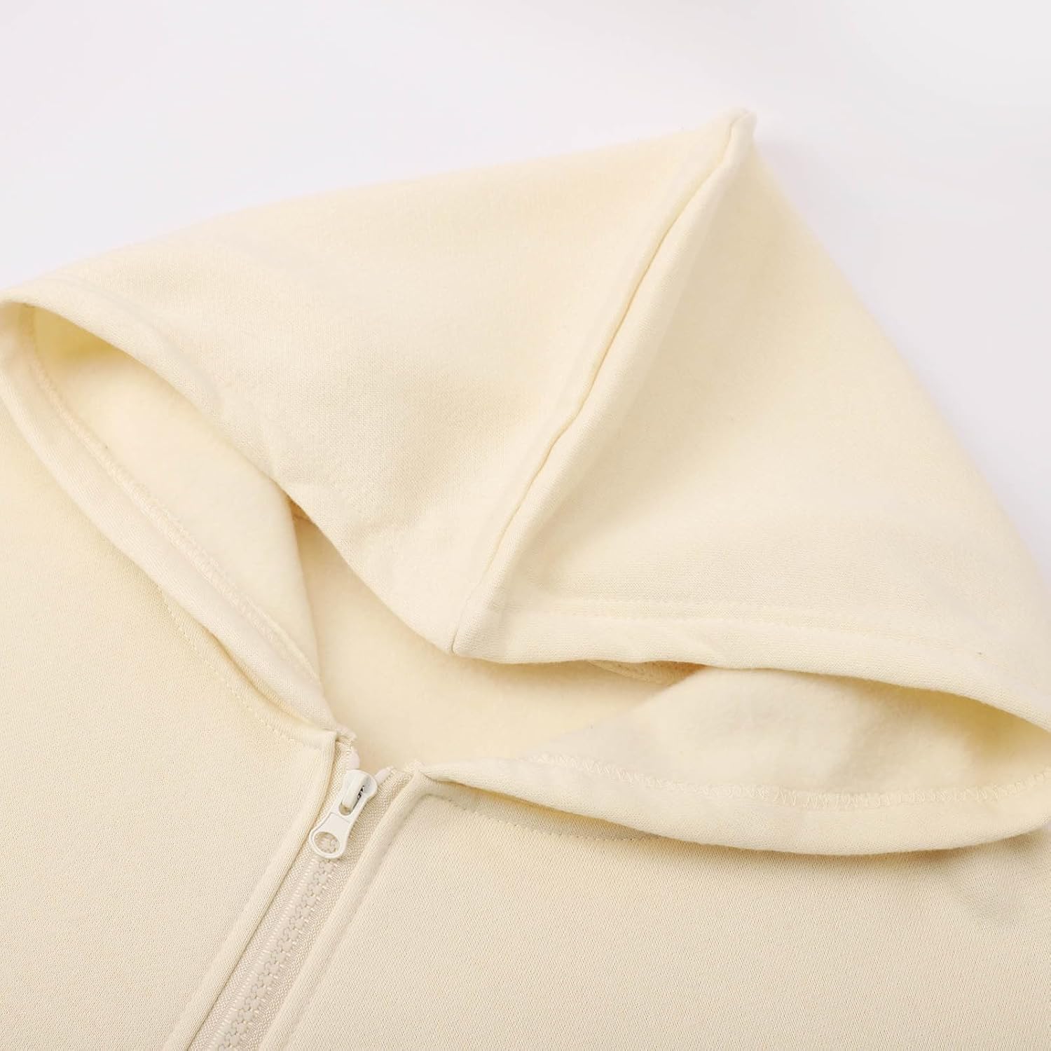 レディースパーカー、レディーススウェットシャツ、ヴィンテージパーカー、トレンディなスウェットシャツ、プレッピー服、長袖スウェットシャ