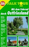 falk fahrrad navigation  Falk Tour, Mit dem Fahrrad durch Ostfriesland