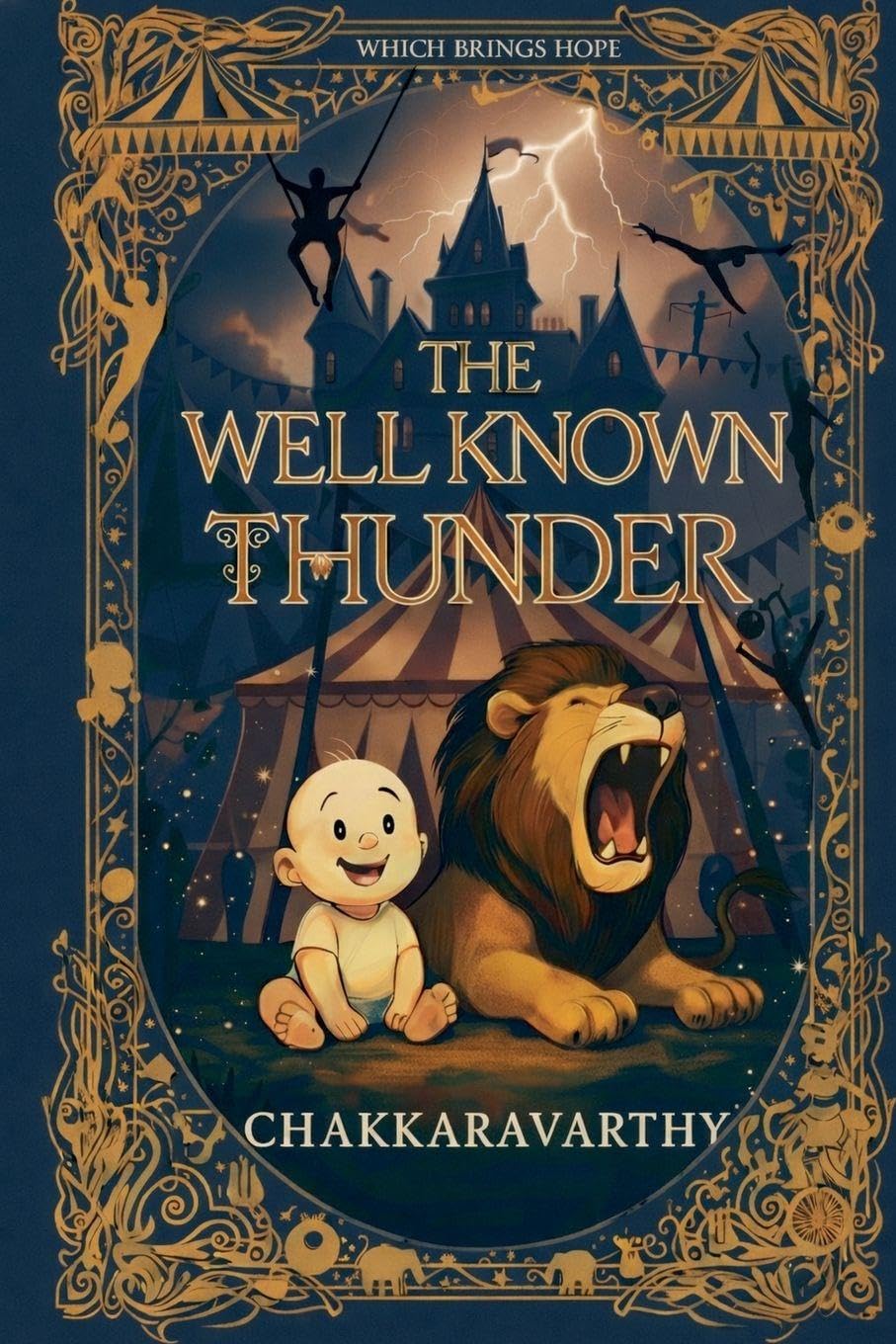 The Well Known Thunder