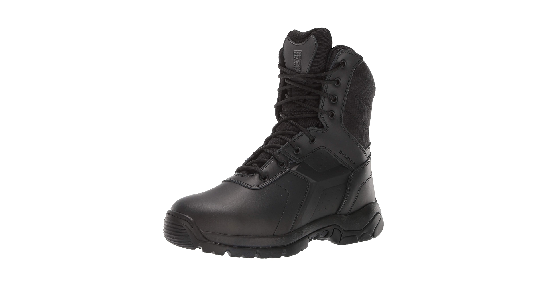 Amazon.com: BD Protective Equipment Men's BDPE 8 Inch