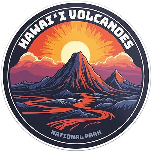 Miniatura 53 de Redwood National Park - Calcomanía de vinilo impermeable para parachoques de automóvil, laptop, botella de agua, pared y ventana, tamaño - 3