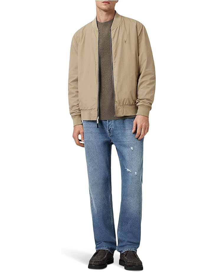 AllSaints Rev Bassett Bomber - #5 of 5