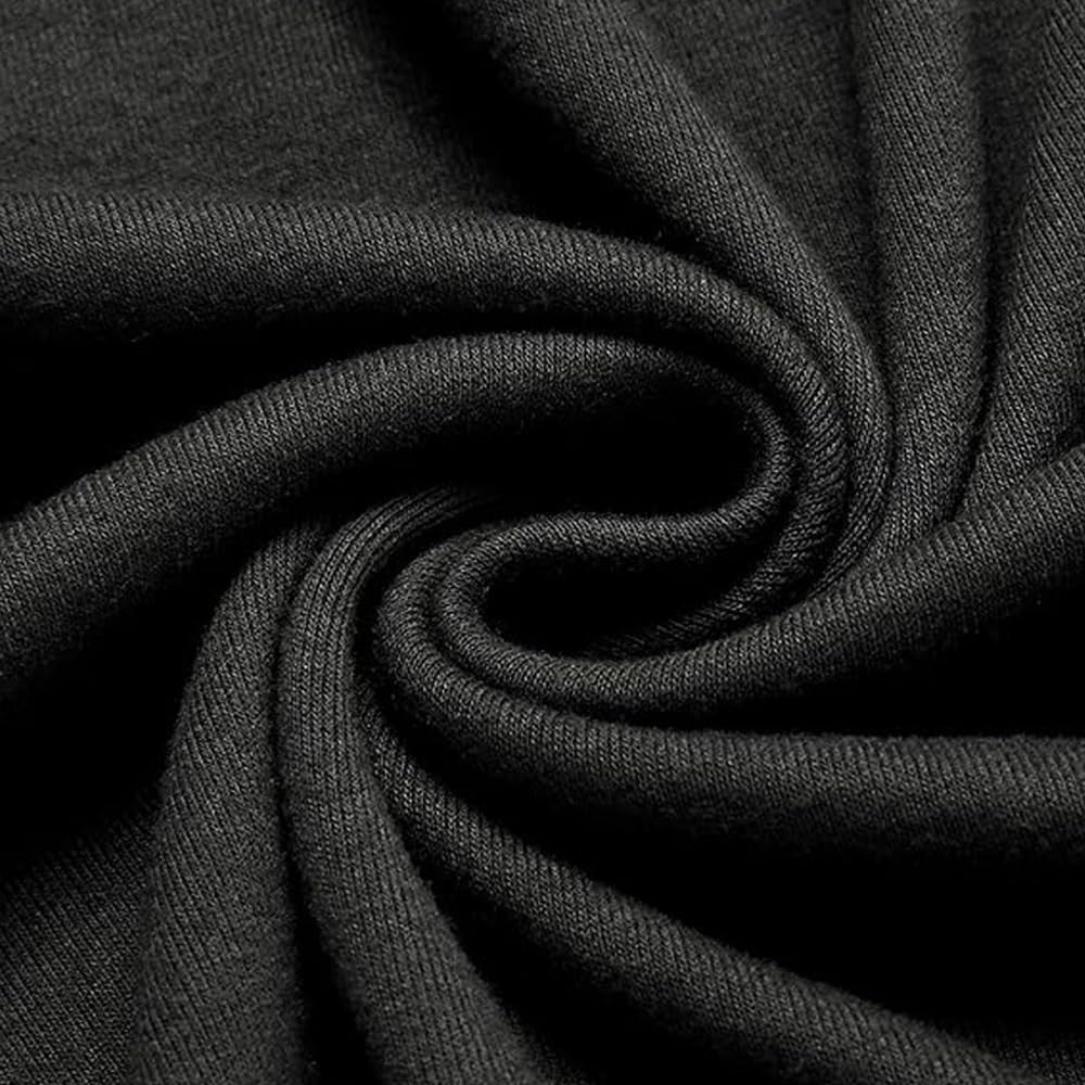 Men Stringer Tank Tops Y-Back Cotton Gym Athletic Workout Muscle Leeveless T-Shirt - Image 6