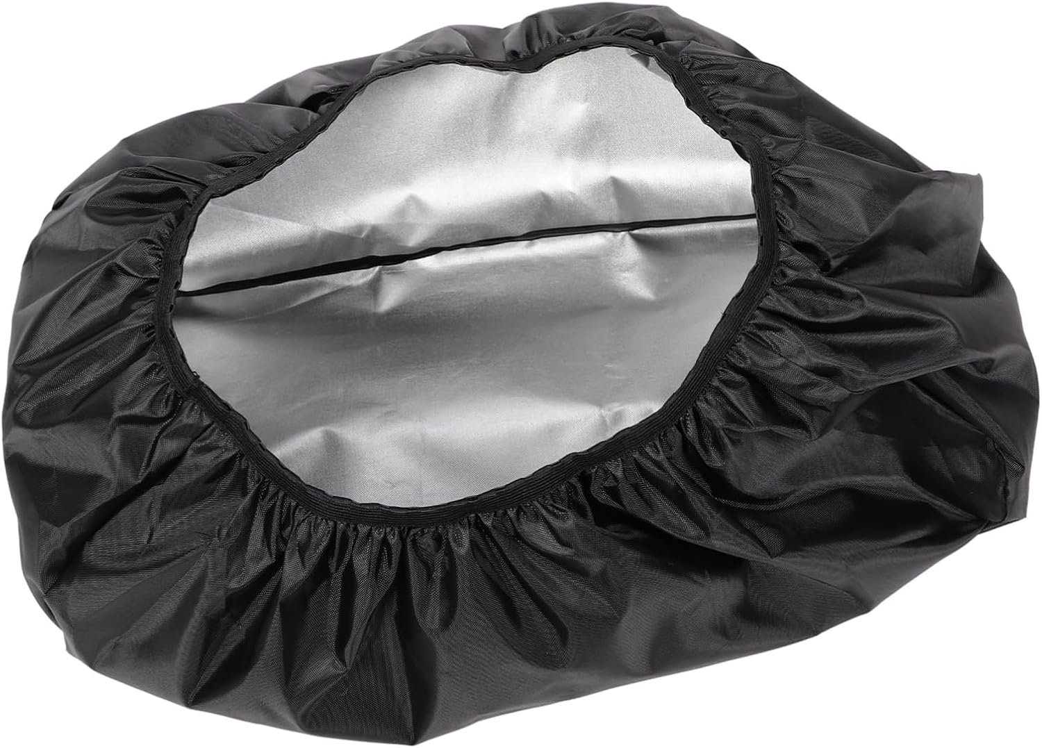MAGICLULU Winch Covers Electric Rv Winch Cover Outdoor Off-road Vehicle Weatherproof