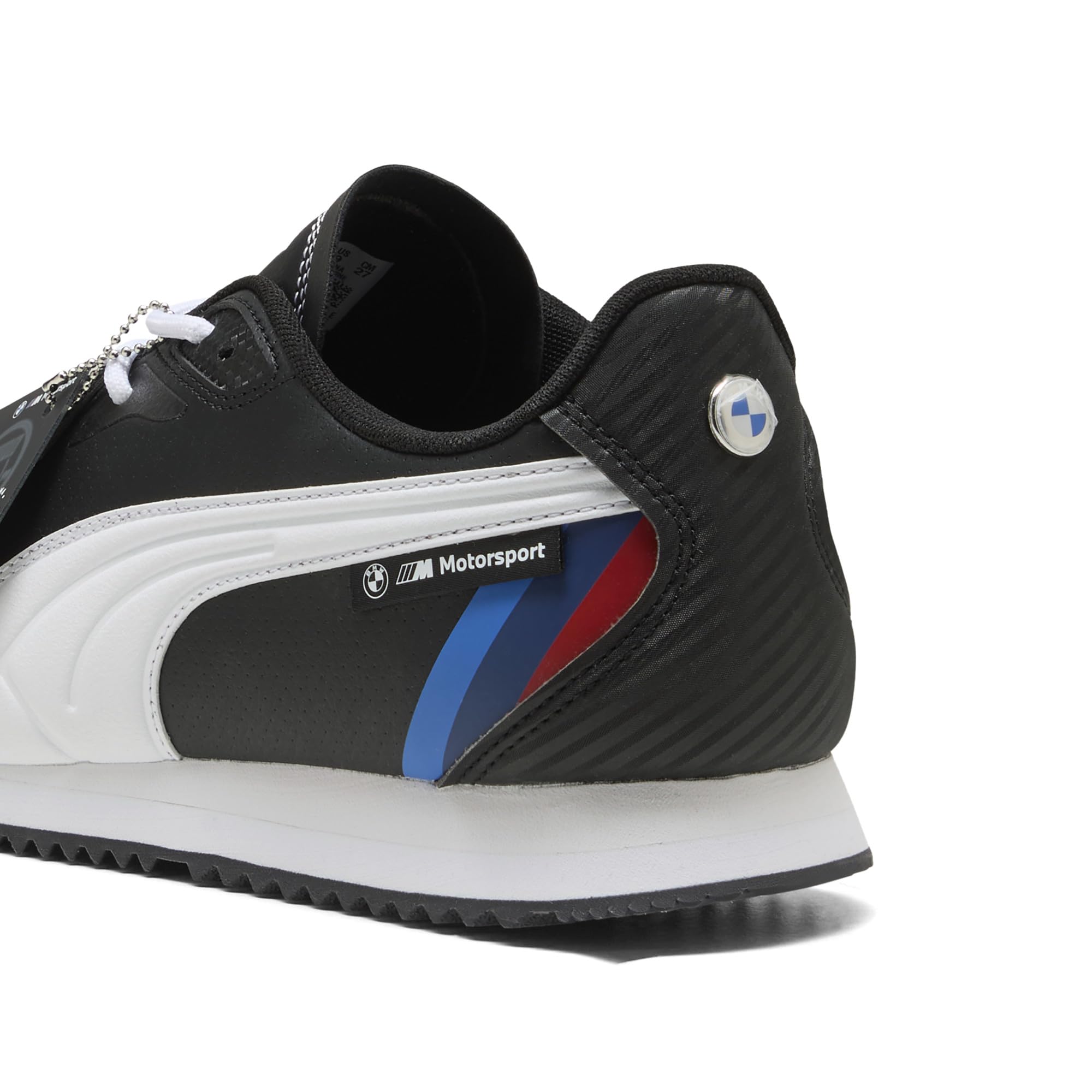 Puma BMW M Motorsport Roma Schuhe für Herren