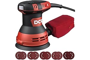 DCK Deion Sanders Special Edition Sander