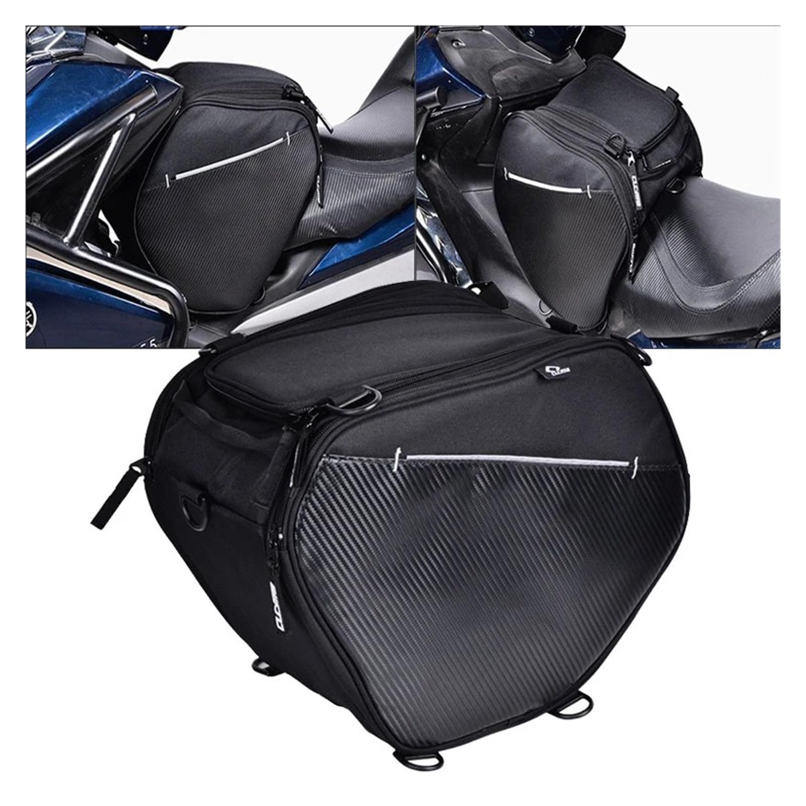 Amazon.co.jp: バイク バック C400X C400GT C650GT C 400 XC 400