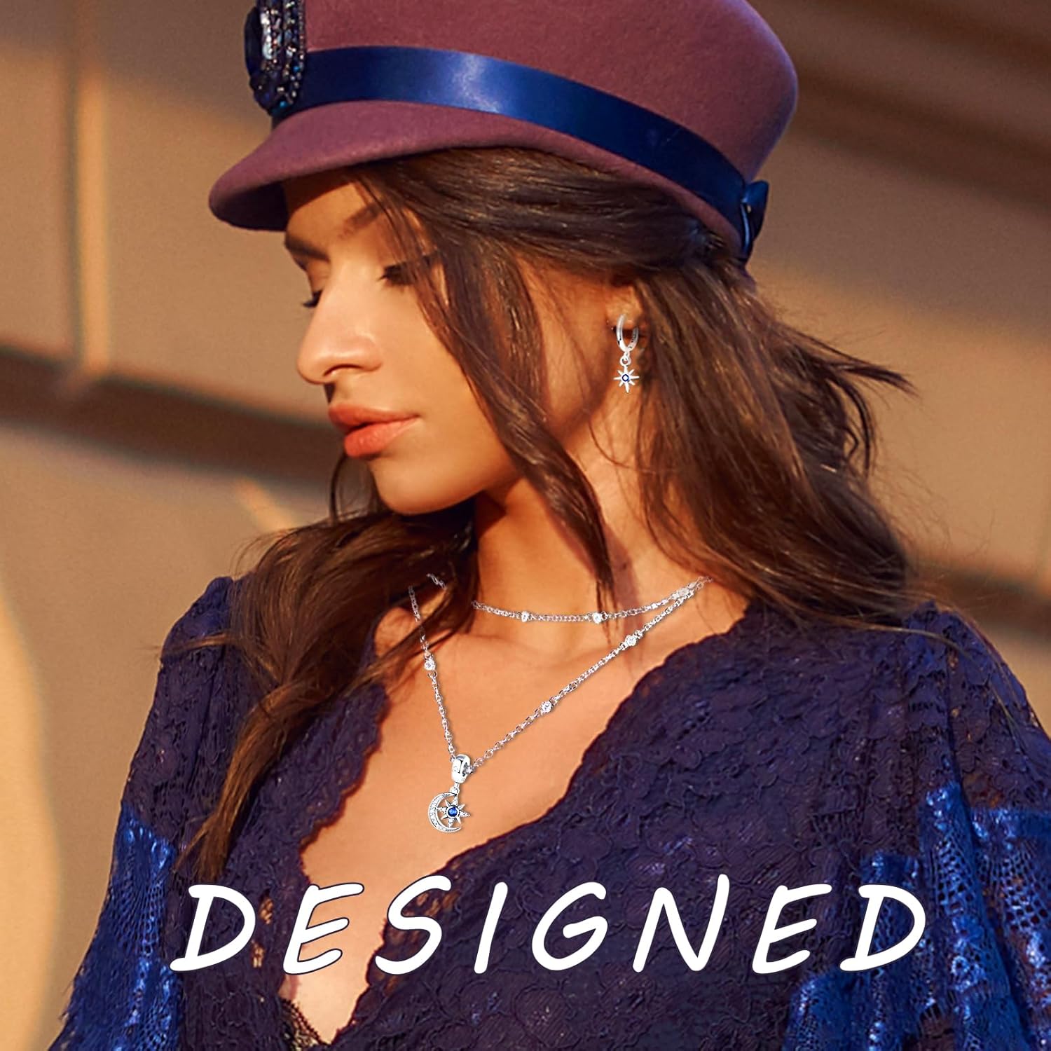 925 Sterling Silver Charms Beads for Bracelets Necklaces Dangle Pendants Women Bead Charms Jewelry Birthday Gift - Image 3