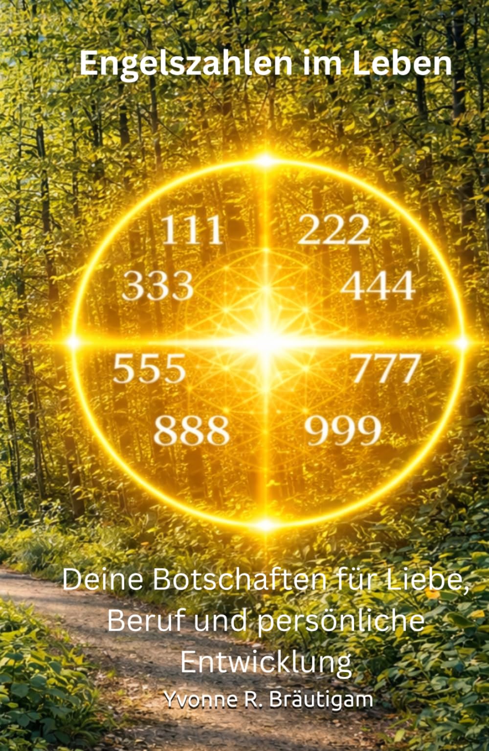 Engelszahlen im Leben: Deine Botschaften für Liebe, Beruf und persönliche Entwicklung (Engelszahlen & Numerologie - Die Sprache der Zahlen)