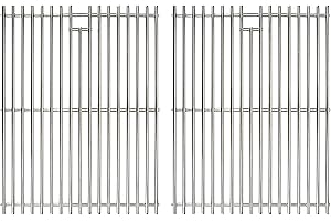 Stainless Steel Grill Grates for Nexgrill 4 Burner 720 Series