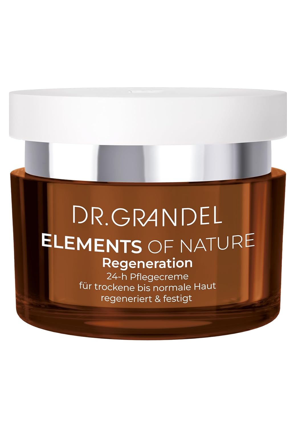 Dr. Grandel ELEMENTS OF NATURE Regeneration I 24-hour nourishing cream