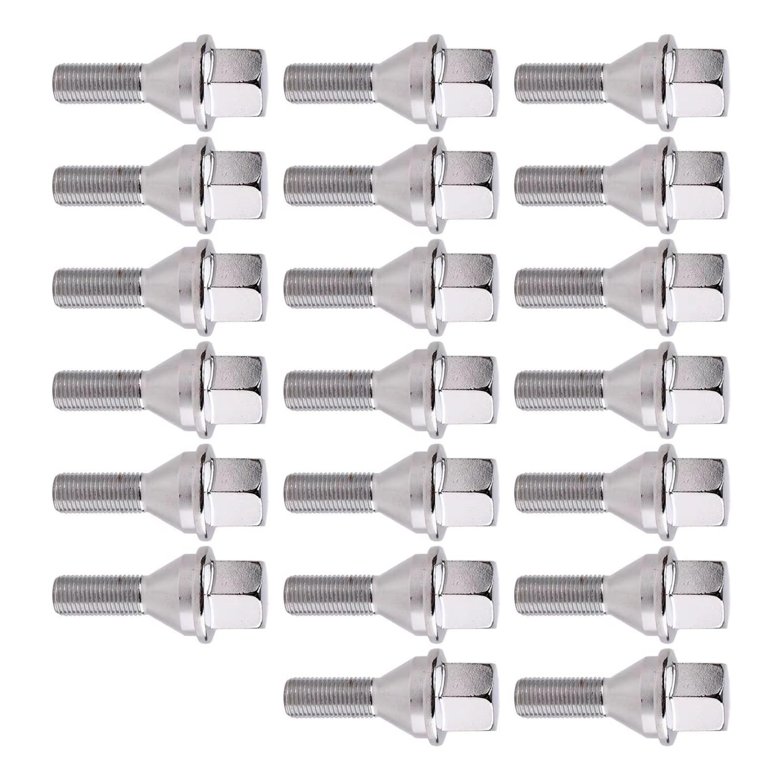 Tuerca rueda Jeep Renegade perno tornillo alta resistencia 6511051AA 7
