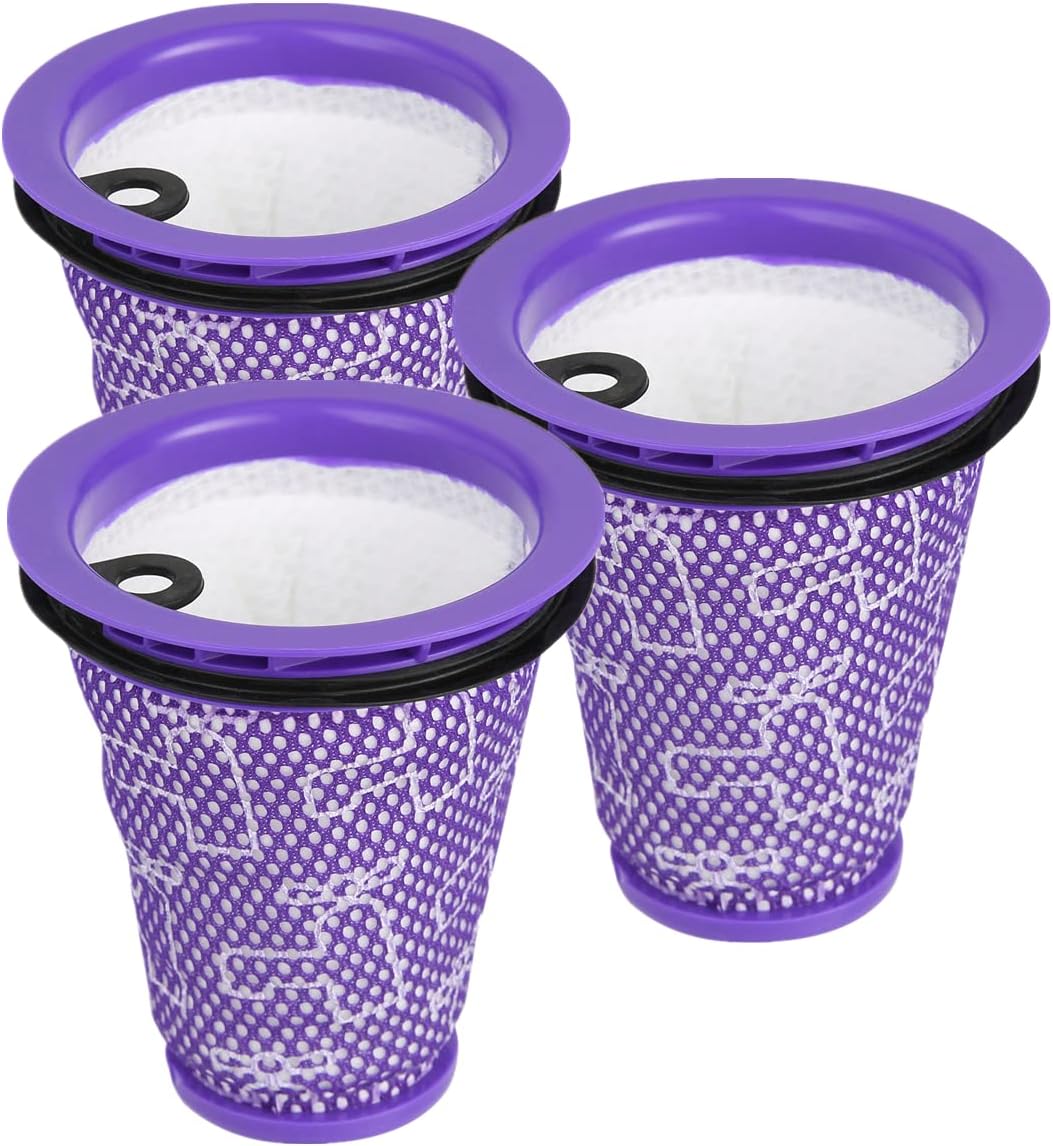 Replacement Pre Motor Filter Compatible with Dyson CY18