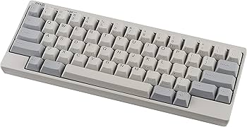 Amazon.com: HHKB PFU Professional Hybrid White PD-KB800W : Electronics Amazon.com: HHKB PFU Professional Hybrid White PD-KB800W : Electronics