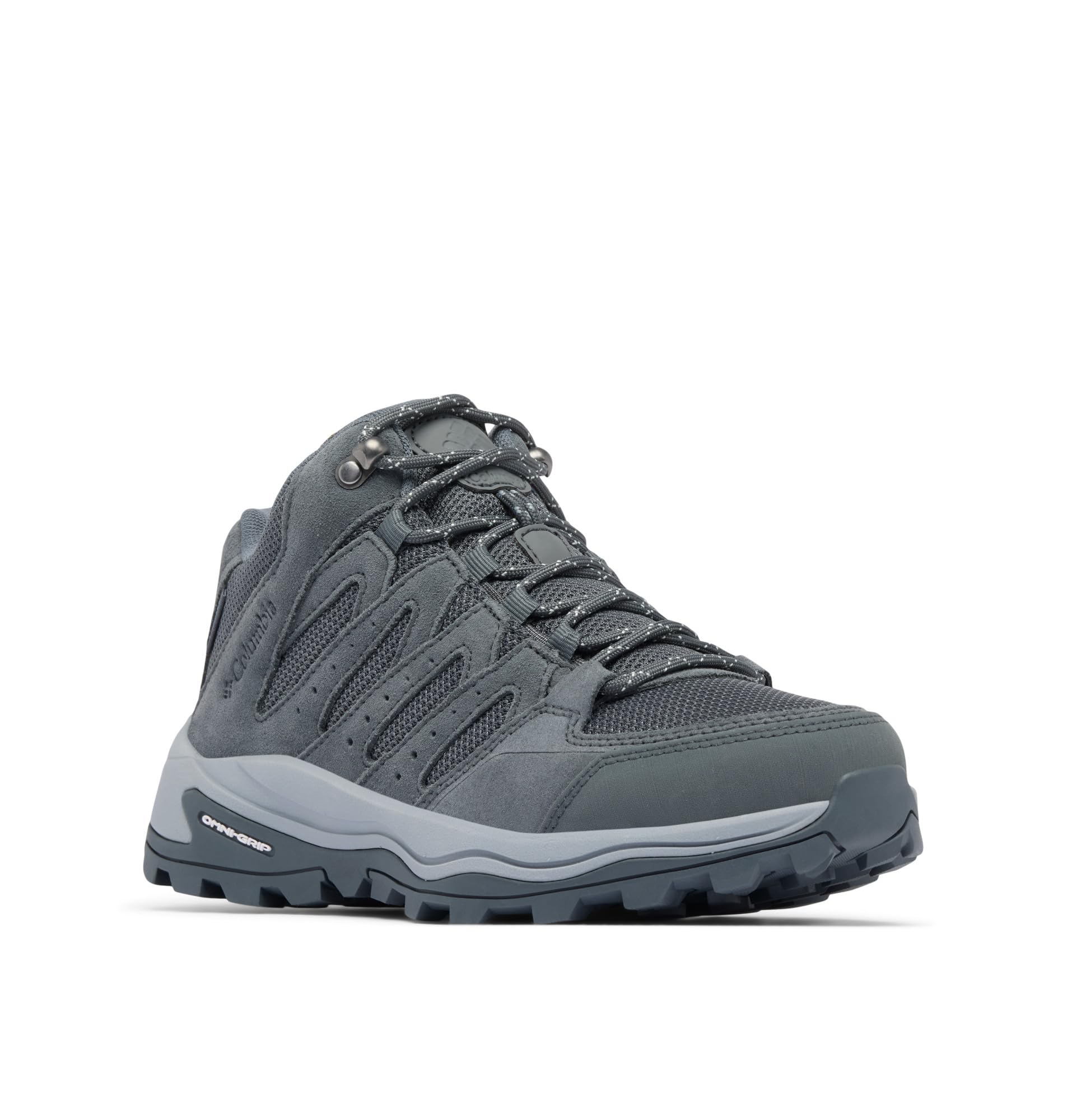 Columbia Damen Redmond 4 Wp Mid Rise Trekking-und Wanderstiefel