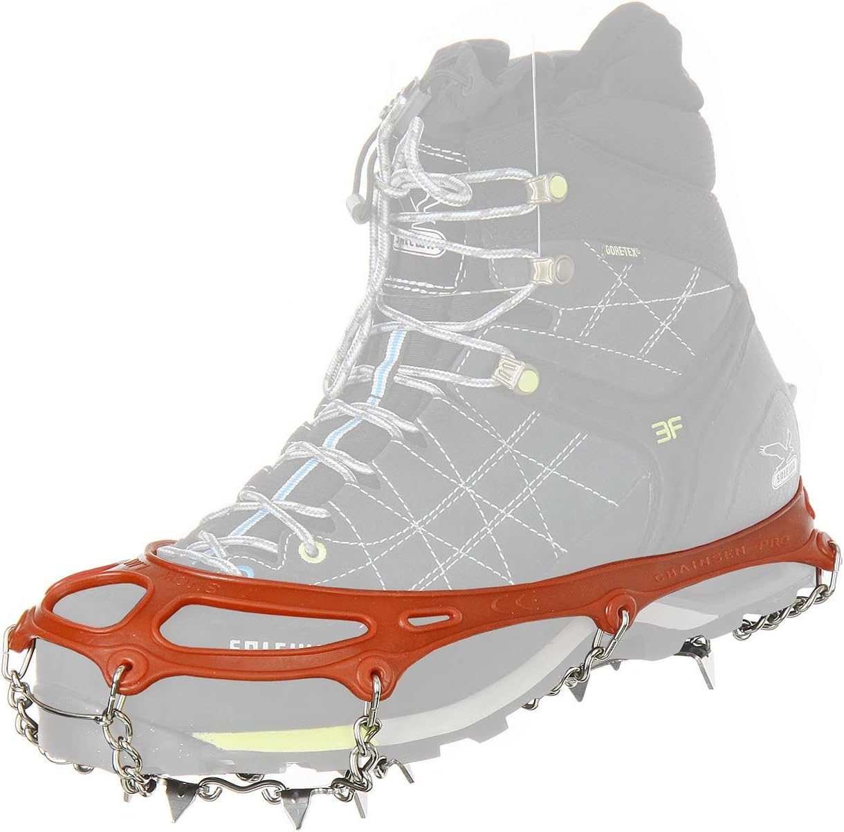snow chains for boots Chainsen Pro