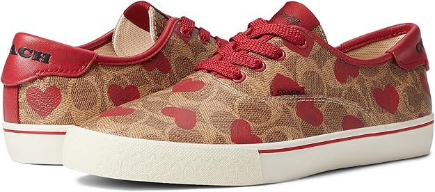coach katie sneaker