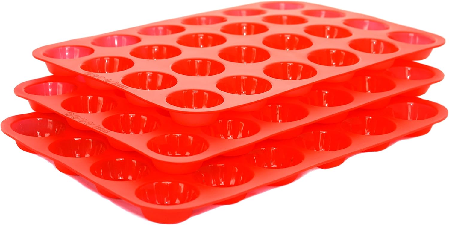 mini tazze per la festa