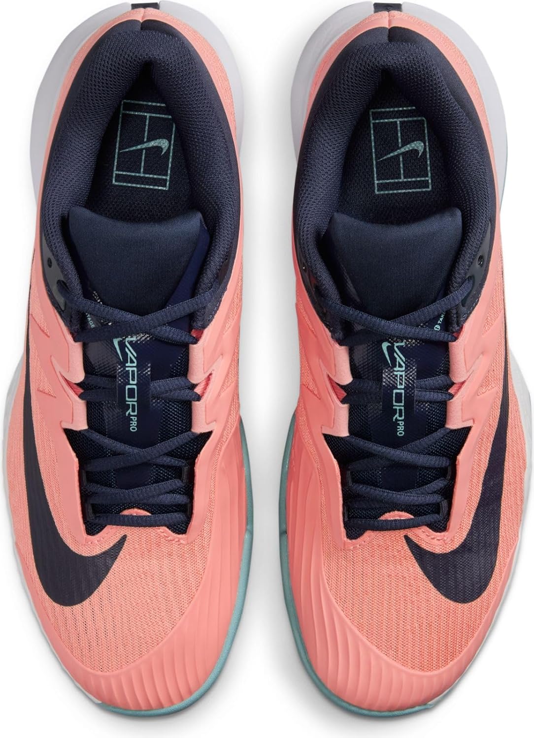 Nike Mens Vapor Pro 3